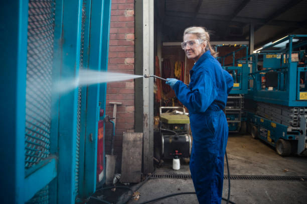 Best Restaurant Pressure Washing  in Milaca, MN