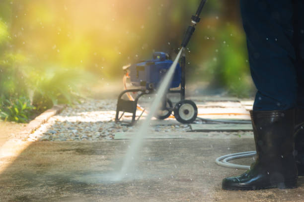 Pre-Holiday Cleaning in Milaca, MN